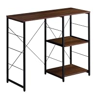 Amazon｜ホームテイスト ヴィンテージキッチンカウンター (100cm幅